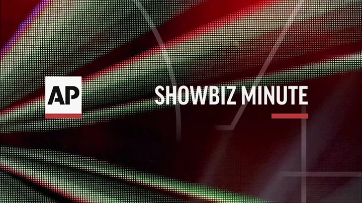 ShowBiz Minute: Clinton, Daniels, Jenner