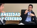 ANSIEDAD y CEREBRO. Entrevista al neuropsicólogo Dr. Jose Mazón