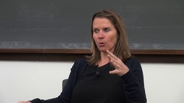 JJ Ramberg: What is an Entrepreneur?