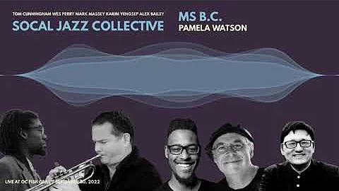Ms B.C. (Pamela Watson)