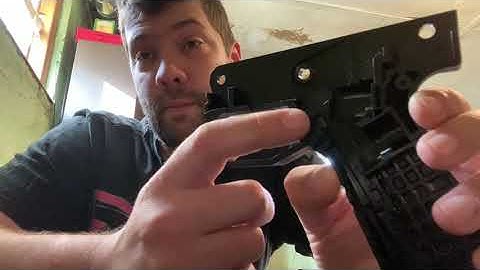 APE Rampage Board Install on the Tippmann A5 HE!!