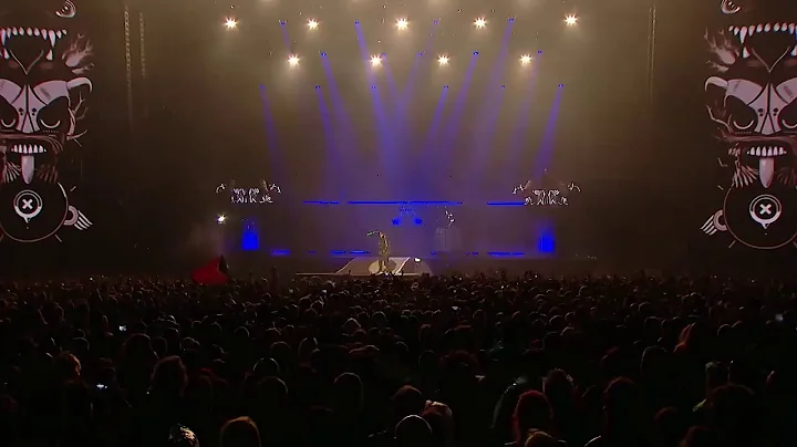 Slipknot - All Out Life (Live At Download 2019)