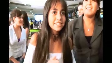 FLASH MOB   ALL OVER THE WORLD   ELO  CHILE