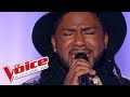 Sam Smith – Writing's On the Wall | R'Nold | The Voice France 2017 | Blind Audition