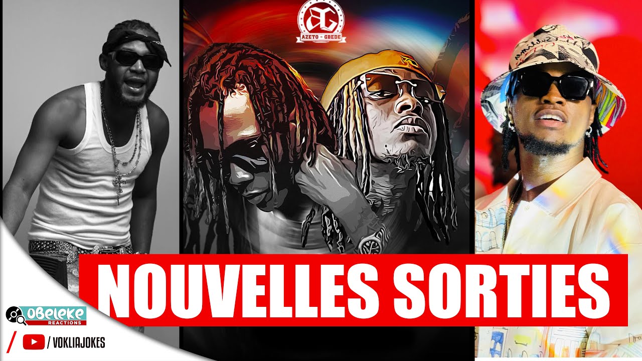 VANO BABY x HIMRA / SANTRINOS / SETHLO / LUNICK  II OBELEKE RECAP