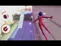 Miraculous Ladybug & Cat Noir - The Official Game Gameplay Android Ep 1