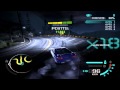Need For Speed Carbon Race 58 Journeyman S Bane Canyon Drift Need For Speed Carbon Race 58 Journeyman S Bane Canyon Drift