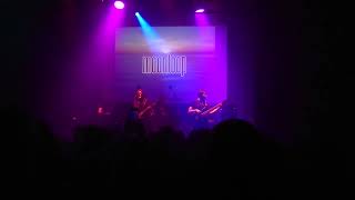 Moonloop - Medusa - Live at Dark Eargasm Festival