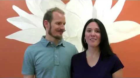 Who are Heath & Nicole Reed