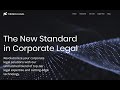 Theneolegal introduction