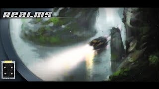 Really Soggy Conditions Project Acceleracers Fog Realm Wrsc