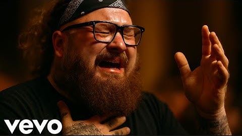 Teddy Swims — Oh Lord, I’m Tired of Breaking (2025 official music video)