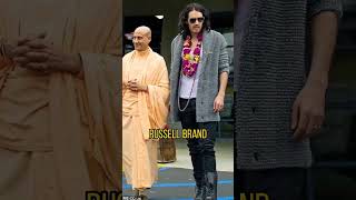 Top 5 Hollywood Stars Who Converted To Hinduism