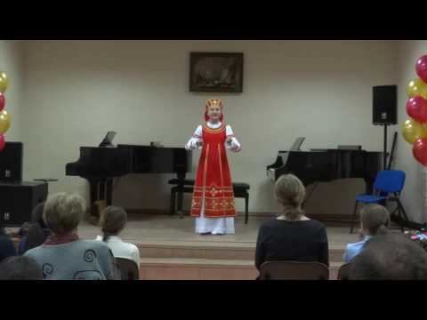 РНП 'Ах, куры,