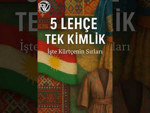 Kürtçenin Lehçeleri 