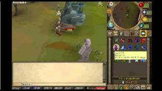 3amoora's clan on matrix rsps