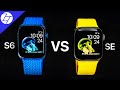 Apple Watch Series 6 vs SE - Should You Upgrade?