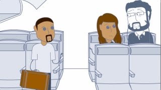 Rooster Teeth Animated Adventures Bad Luck Burnie Rooster Teeth Animated Adventures Bad Luck Burnie