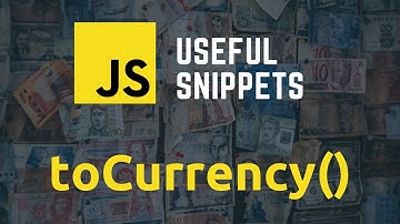 Convert numbers into any currency format in javascript