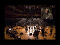 Hoy Tiré Viejas Hojas - KASHMIR Orquesta &amp; Nito Mestre - Versión sinfónica - Orquesta de Rock