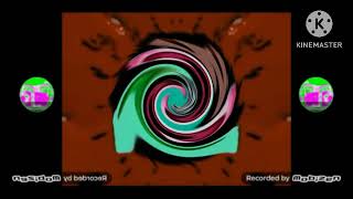 New Effect Klasky Csupo In ည Major