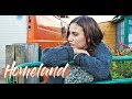 HOMELAND Sibirien | So nah und doch so weit