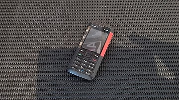 Nokia 5310 Revisited 2021