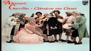 Altamiro Carrilho 1979  -  CLÁSSICOS EM CHORO