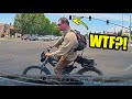 Unexpected Situations on the Road - Crazy Driver Day