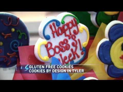 cookies-by-design's-gluten-free-featured-on-tv-in-texas