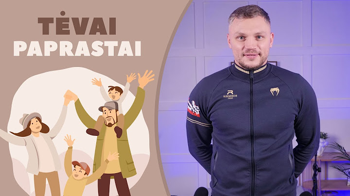 TĖVAI PAPRASTAI #70 | Su Sergejumi Maslobojevu-Kuvalda apie skyrybas