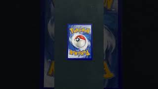 EVERYONE'S FAVORITE POKÉMON CARD IS HERE!!🖤🥶🔥⚡️💀#minecraft #trending