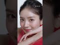 [니베아 체리샤인 X 김지영] ELLE 매거진 촬영(Main)