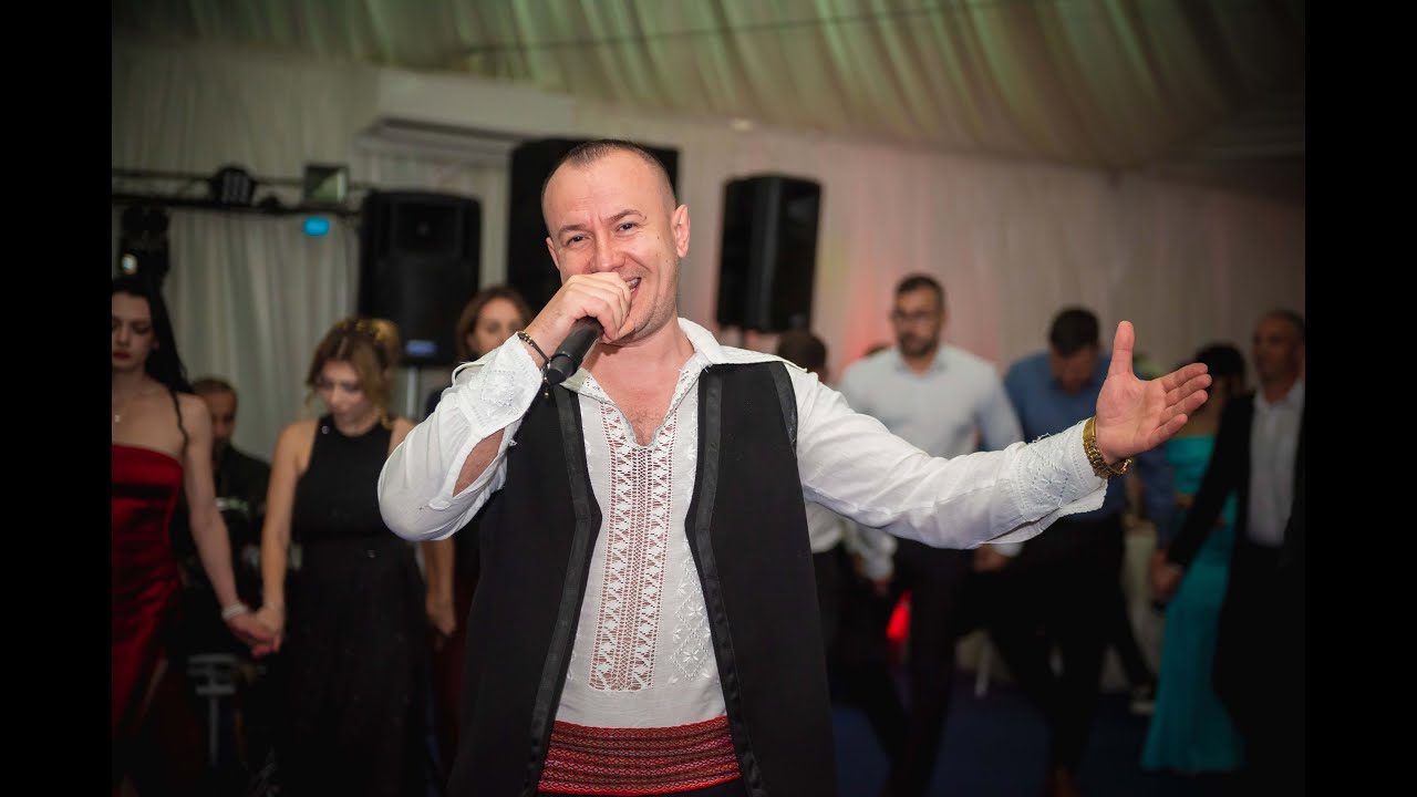 Madalin Tomescu Colaj Joc Nunta Andreea & Cristian