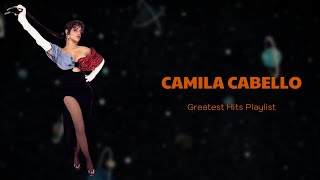 ➤ Camila Cabello ➤ ~ Greatest Hits Full Album ~ Playlist 2024 ➤