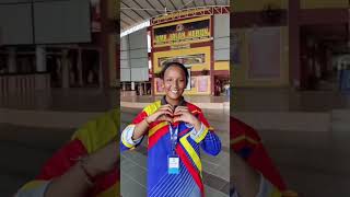 Terima kasih kepada seluruh warga SMK Jalan Kebun kerana