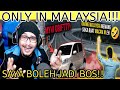5 perangai pelik orang malaysia yang buat dunia terpukau  wak lonjong