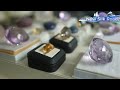 Watch: Explore a gem-cutting factory in Sri Lanka, the &#39;land of gemstones&#39;