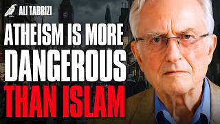 THE MORAL DILEMMA OF THE WEST Did Richard Dawkins Destroy The West More Than ISIS
