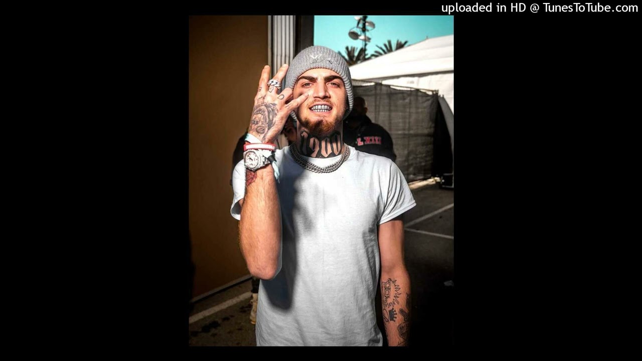 [FREE] 1900Rugrat x Skrilla Type Beat - 