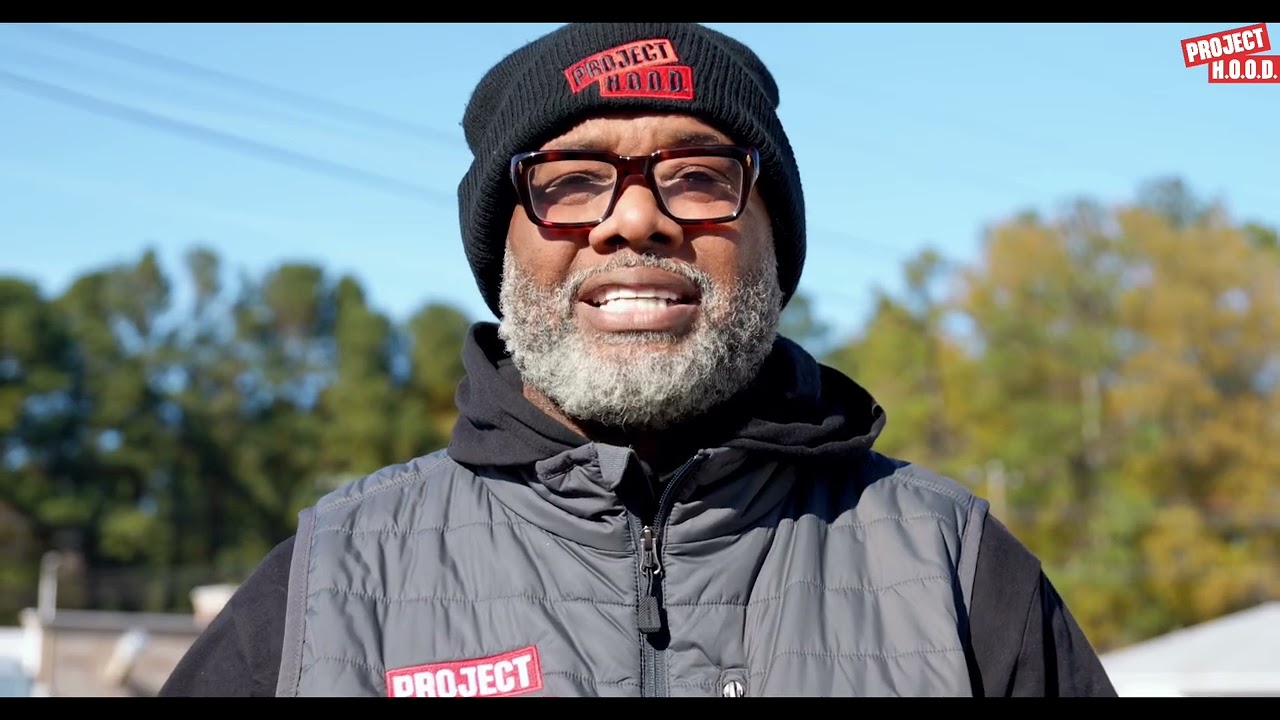 A Small Gift with a Big Impact: Join the Project H.O.O.D. $25 Club