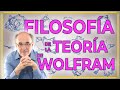 Así sería el mundo según la teoría de Wolfram