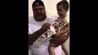 Earl reveals a Bobby Brantleys true character