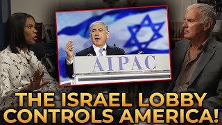 Candace Owens and Norman Finkelstein EXPOSE Israel's CONTROL Over US Politics