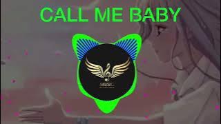 DJ-CALL-ME-BABY-SLOW-REMIX¡¡¡#MUSIC LOVE #djremix #djslowremix