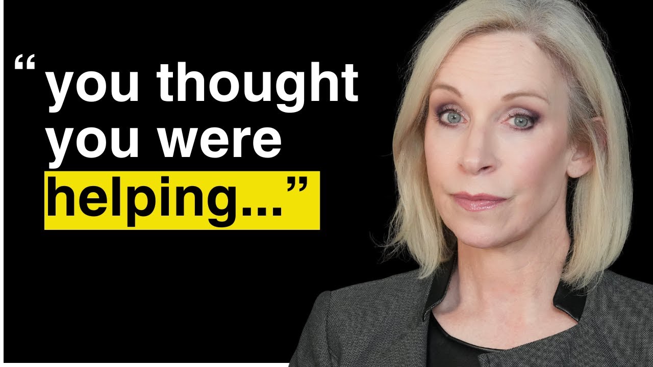 7 признаков того, что вы — магнит для нарциссистов.