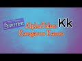 Alphatales kangourou kazoo