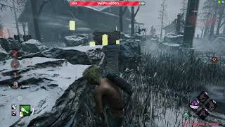 Main Killerime Karsi :D Ama Garibim Oynayamiyor Sanirim :D