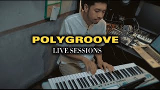 Man in The Mirror  / Michael Jackson / Cover Polygroove