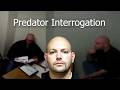 Predator Interrogation Commentary: David Tiriolo Grilled By Police | Hansen vs. Predator | TCAP